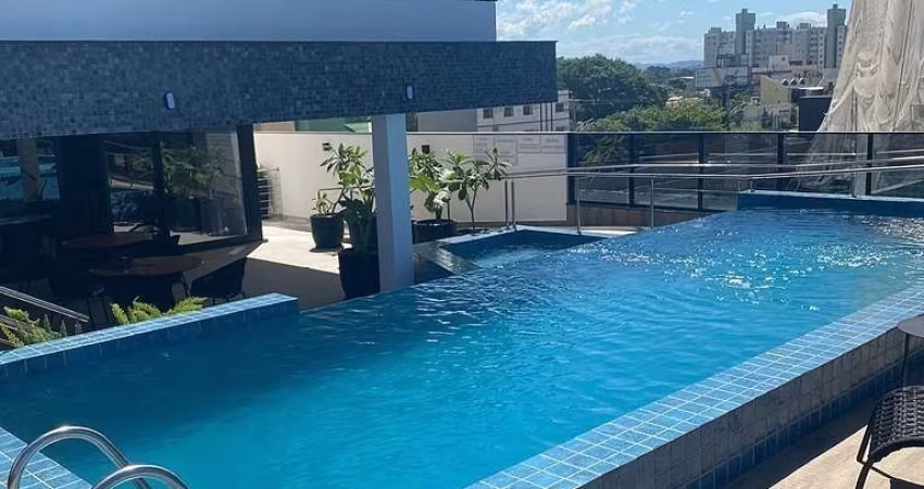 Espetacular Apartamento Frente Mar