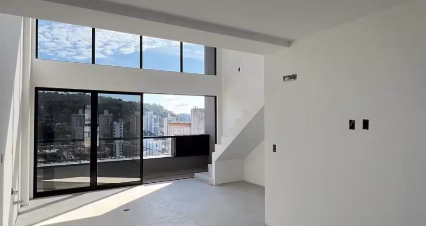 Loft Duplex na Vila Nova