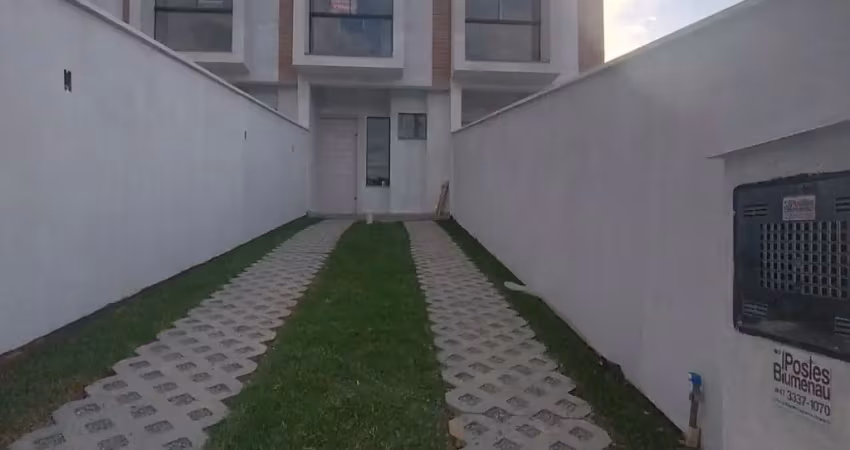 Casa com 2 quartos à venda no Itoupavazinha, Blumenau 