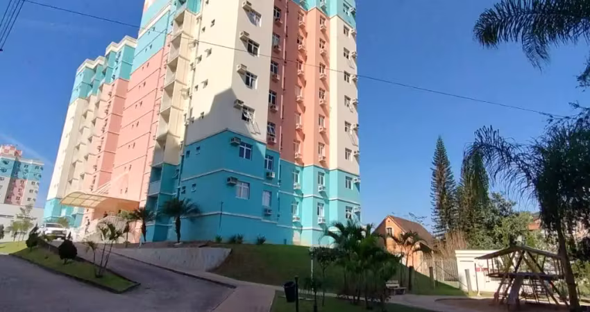 Apartamento com 2 quartos à venda na Rua Gustavo Zimmermann, Itoupava Central, Blumenau
