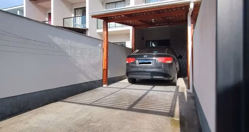 Casa com 2 quartos à venda no Passo Manso, Blumenau 