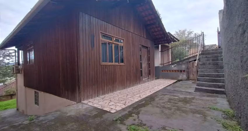 Casa com 2 quartos à venda em Água Verde, Blumenau 