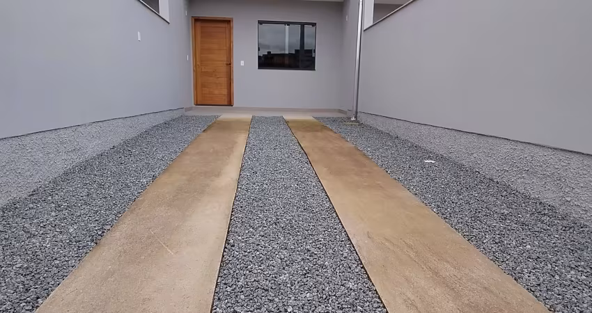 Casa com 2 quartos à venda no Itoupavazinha, Blumenau 