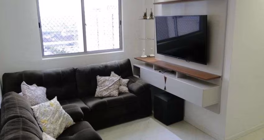 Apartamento para venda com 3 quartos em Parque Marajoara - Santo André - SP