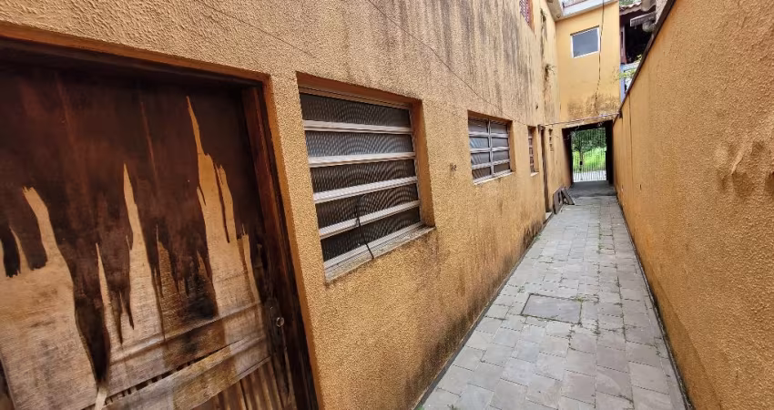 Sobrado com 3 quartos e 3 WC's à Venda no Parque Marajoara - Santo André - SP