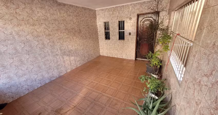 Assobrada dividida em 4 casas para investimento à venda na cidade são jorge, santo andré