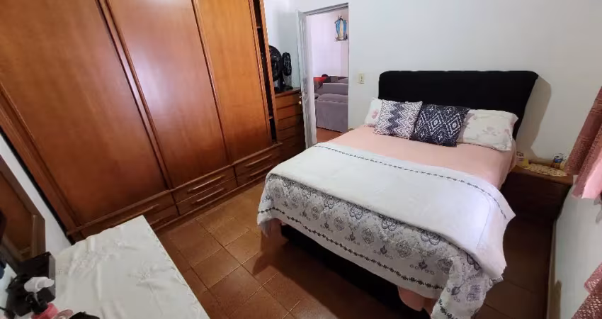 Casa térrea à venda com 3 quartos e 2 wc's na cidade são jorge, santo andré, sp