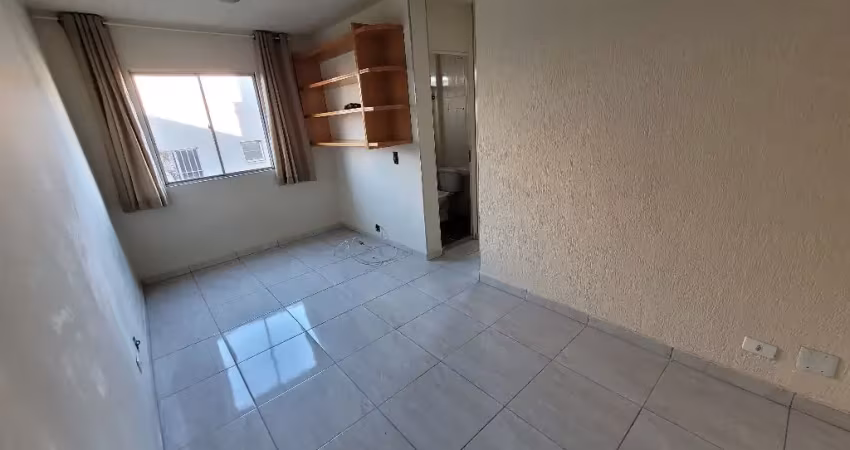 Apartamento à venda com 2 quartos e wc na cidade são jorge, santo andré, sp