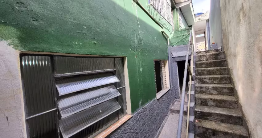 Prédio (residencial e comercial) à venda na av. são paulo, santo andré, sp