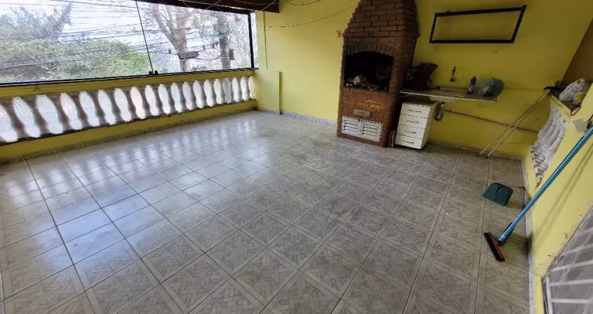 Casa à venda com 2 quartos e wc no parque gerassi, santo andré, sp