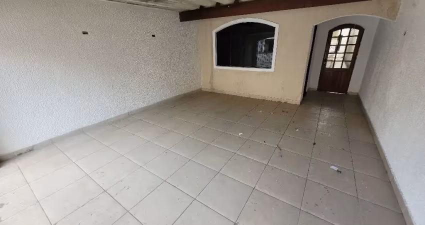 Casa térrea à venda com 2 quartos e wc no jardim marek, santo andré, sp