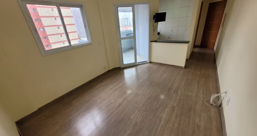 Apartamento à venda com 2 quartos e wc na vila homero thon, santo andré, sp