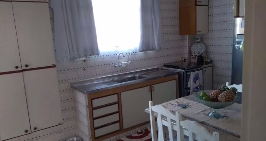 Apartamento para Venda em São Vicente, Jardim Guassu, 2 dormitórios, 2 banheiros, 2 vagas