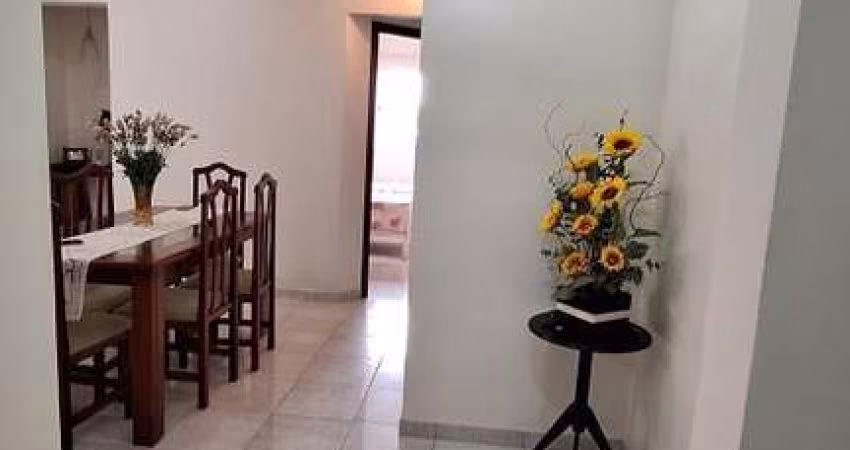 Apartamento para Venda em Praia Grande, Canto do Forte, 3 dormitórios, 2 suítes, 3 banheiros, 2 vagas