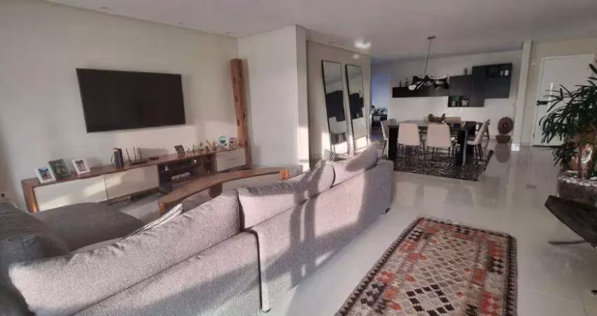 Apartamento para venda em praia grande, canto do forte, 3 dormitórios, 3 suítes, 4 banheiros, 3 vagas