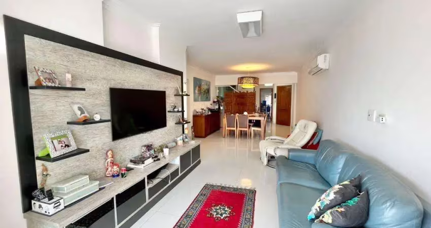 Cobertura para Venda em Praia Grande, Canto do Forte, 3 dormitórios, 3 suítes, 4 banheiros, 3 vagas