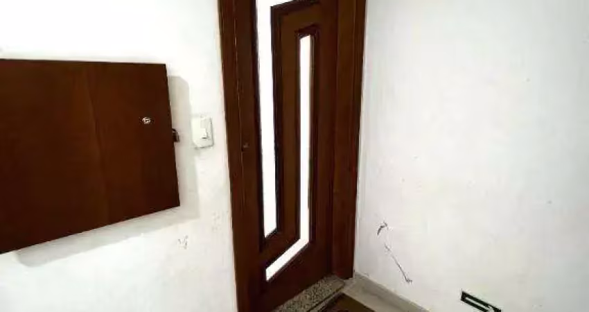 Cobertura para venda em praia grande, canto do forte, 3 dormitórios, 2 suítes, 3 banheiros, 2 vagas
