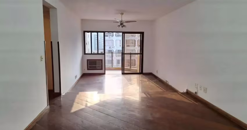 Apartamento para Venda em Santos, Ponta da Praia, 2 dormitórios, 1 suíte, 3 banheiros, 1 vaga