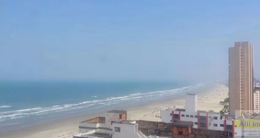 Apartamento para Venda em Praia Grande, Boqueirão, 2 dormitórios, 1 suíte, 2 banheiros, 1 vaga