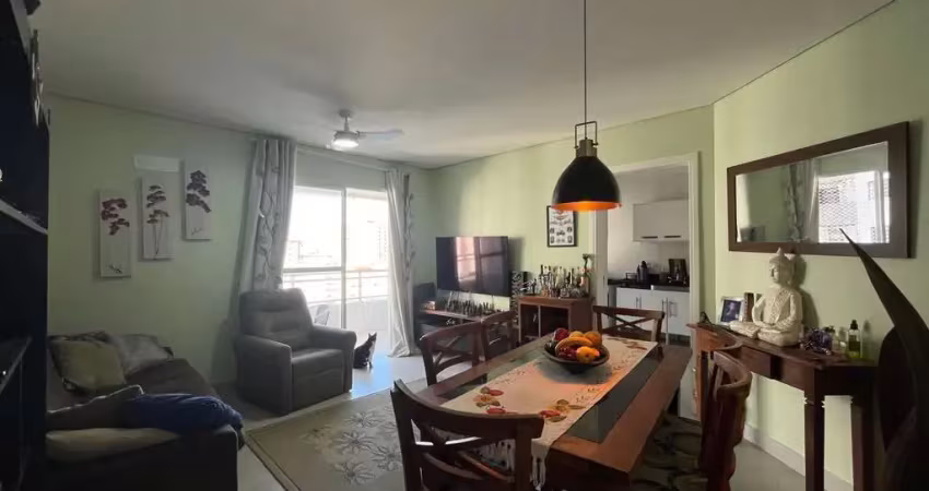 Apartamento 2 dormitórios para venda em praia grande, canto do forte, 2 dormitórios, 2 suítes, 1 vaga