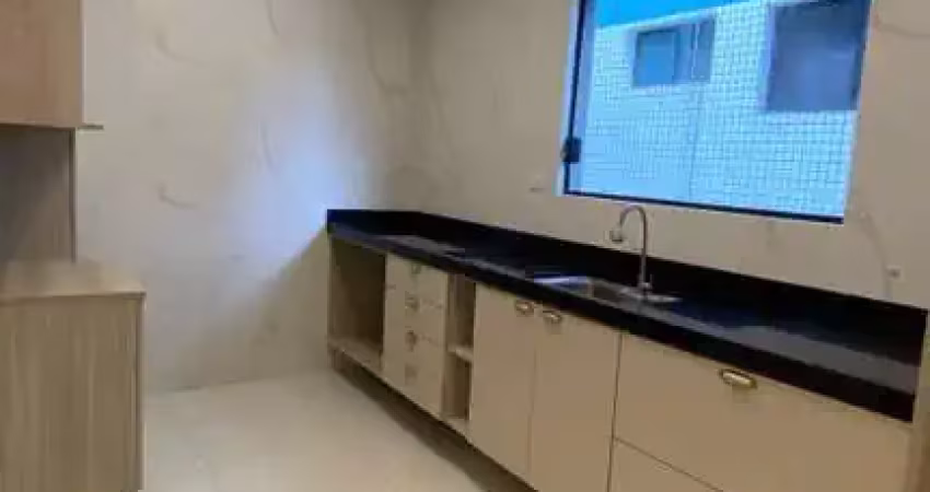 Apartamento para venda em praia grande, canto do forte, 2 dormitórios, 2 suítes, 1 vaga