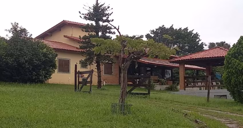 Sítio para Venda em Indaiatuba, Pimenta, 4 dormitórios, 3 suítes, 4 banheiros, 4 vagas