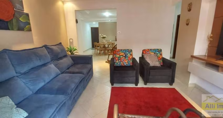 Apartamento para Venda em Praia Grande, Canto do Forte, 2 dormitórios, 1 suíte, 2 banheiros, 1 vaga