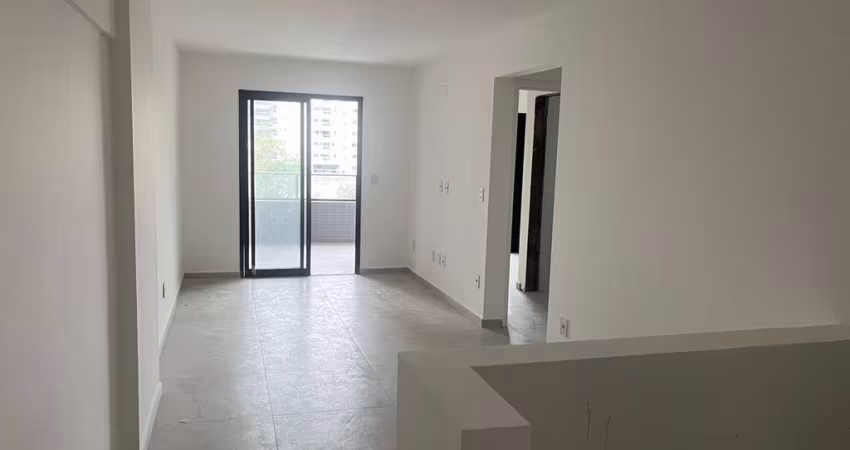 Apartamento para Venda em Praia Grande, Boqueirão, 2 dormitórios, 1 suíte, 1 banheiro, 1 vaga