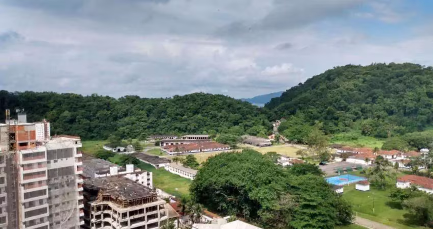 Apartamento para venda em praia grande, canto do forte, 3 dormitórios, 3 suítes, 4 banheiros, 3 vagas