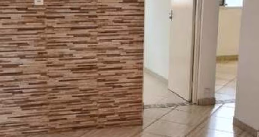 Apartamento para Venda em Praia Grande, Jardim Quietude, 2 dormitórios, 1 banheiro, 1 vaga