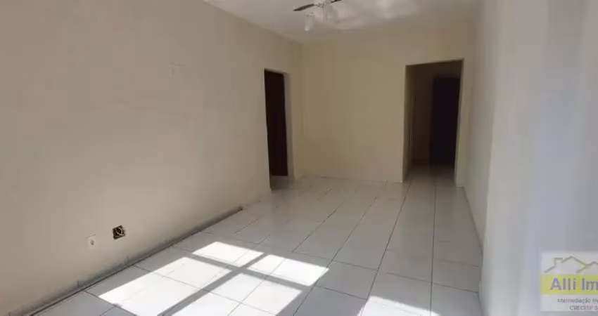 Apartamento para venda em praia grande, boqueirão, 1 dormitório, 1 banheiro, 1 vaga