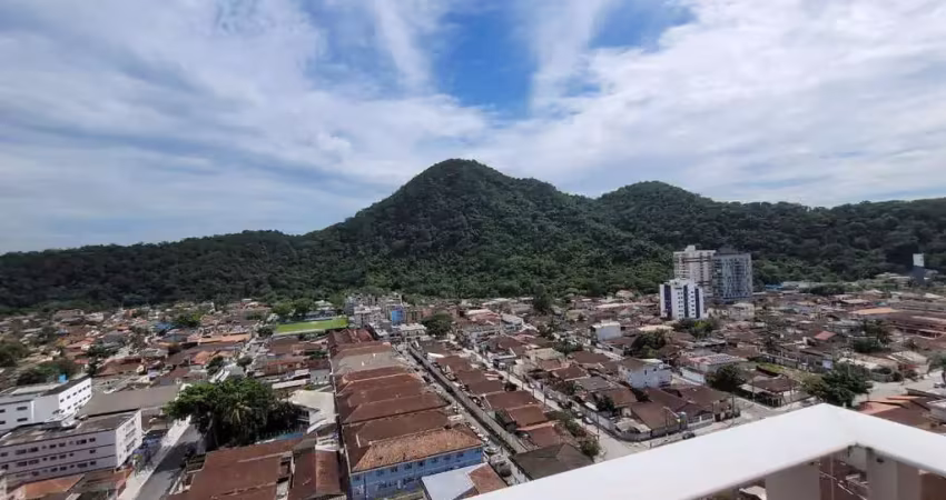 Apartamento para venda em praia grande, canto do forte, 3 dormitórios, 3 suítes, 4 banheiros, 2 vagas