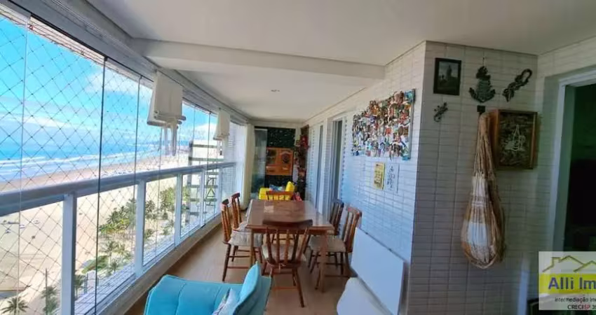 Apartamento para venda em praia grande, boqueirão, 3 dormitórios, 1 suíte, 2 banheiros, 2 vagas