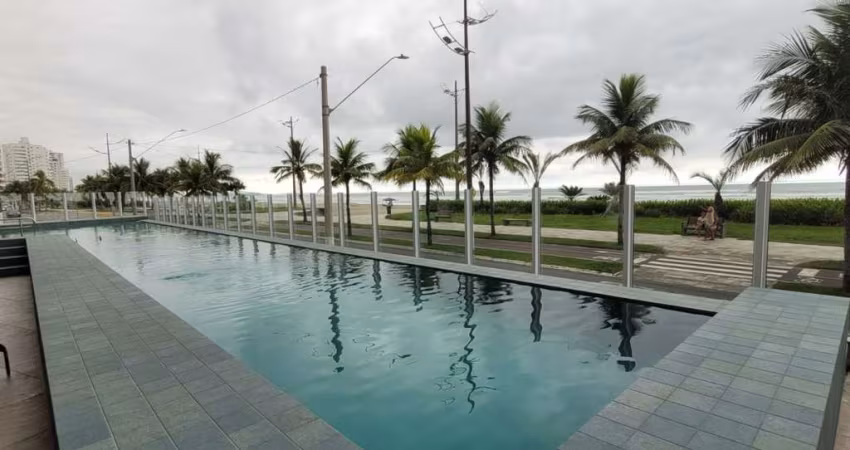Apartamento para Venda em Praia Grande, Caiçara, 3 dormitórios, 1 suíte, 3 banheiros, 2 vagas