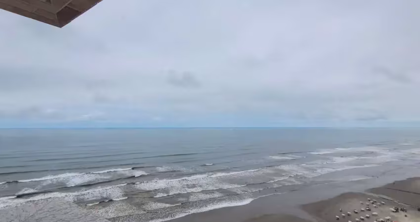 Apartamento para venda em praia grande, caiçara, 3 dormitórios, 1 suíte, 3 banheiros, 2 vagas