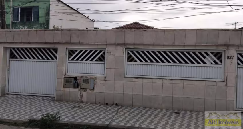 Terreno para Venda em São Vicente, Catiapoa