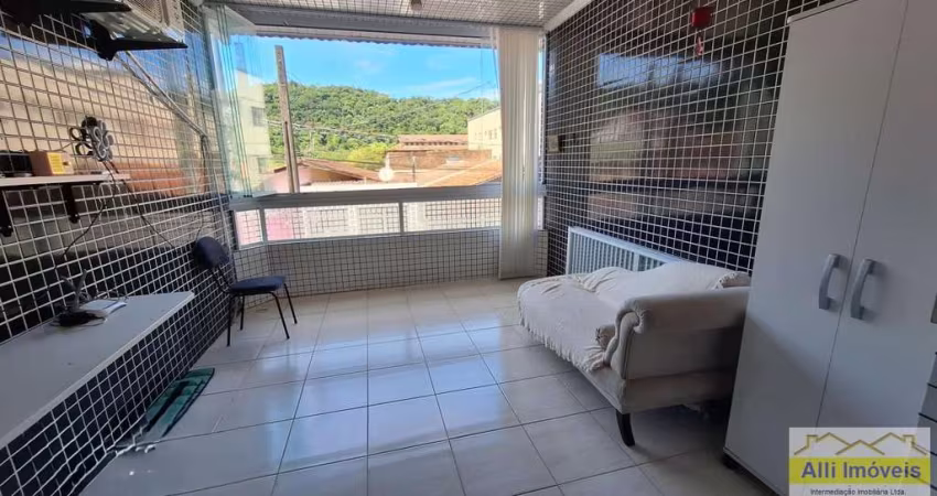 Sobrado para Venda em Praia Grande, Canto do Forte, 3 dormitórios, 2 suítes, 3 banheiros, 2 vagas