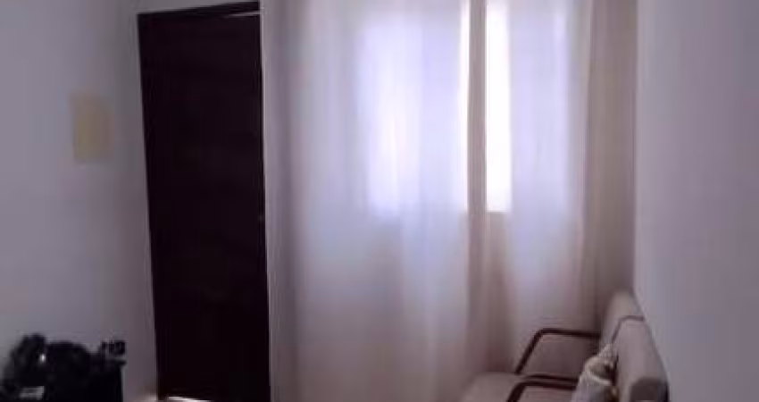 Sobrado em Condomínio para Locação em Praia Grande, Anhanguera, 2 dormitórios, 1 suíte, 2 banheiros, 1 vaga