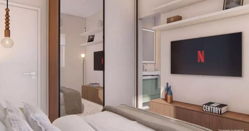 Apartamento para venda em praia grande, guilhermina, 3 dormitórios, 2 suítes, 3 banheiros, 2 vagas
