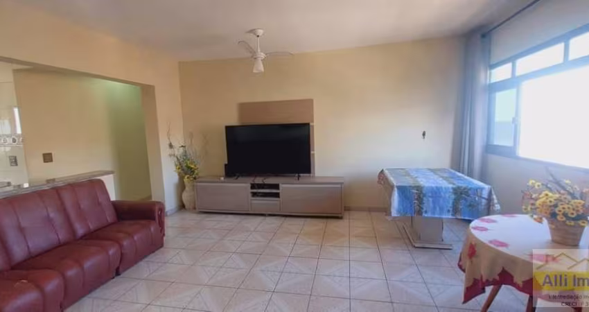 Apartamento para Venda em Praia Grande, Boqueirão, 3 dormitórios, 1 suíte, 2 banheiros, 1 vaga