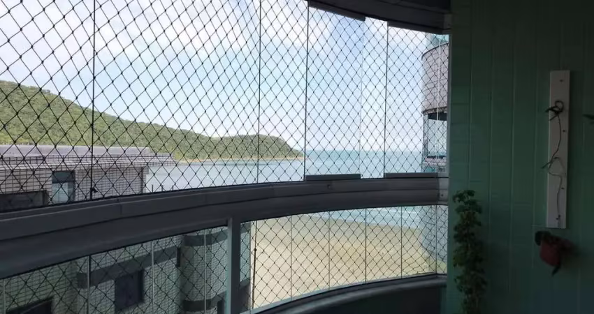 Apartamento para venda em praia grande, canto do forte, 3 dormitórios, 2 suítes, 3 banheiros, 2 vagas