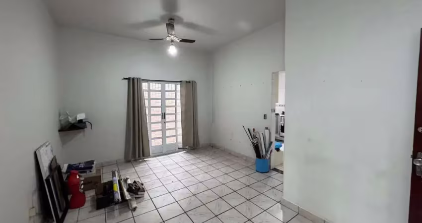 Casa para venda em praia grande, guilhermina, 3 dormitórios, 1 suíte, 2 banheiros, 3 vagas