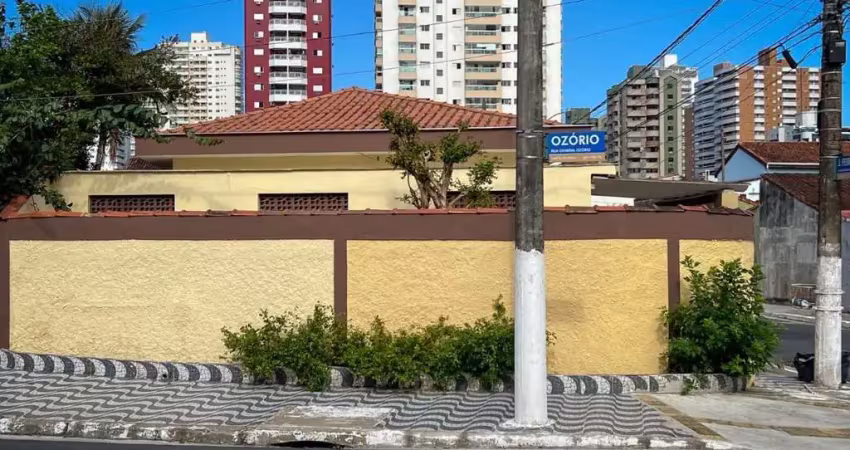 Casa para venda em praia grande, canto do forte, 2 dormitórios, 1 suíte, 2 banheiros, 2 vagas