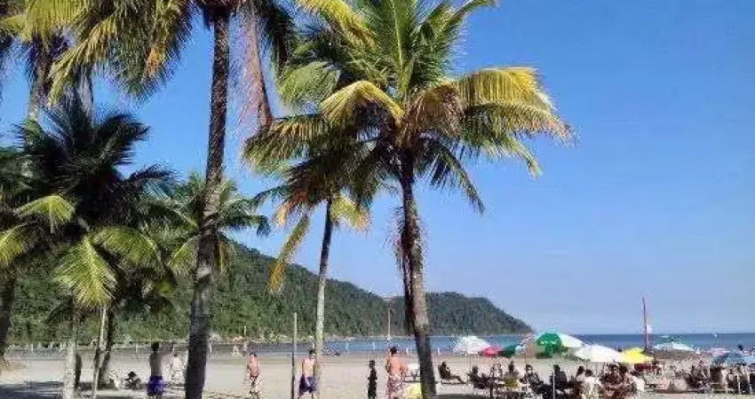 Apartamento para venda em praia grande, canto do forte, 3 dormitórios, 1 suíte, 3 banheiros, 2 vagas