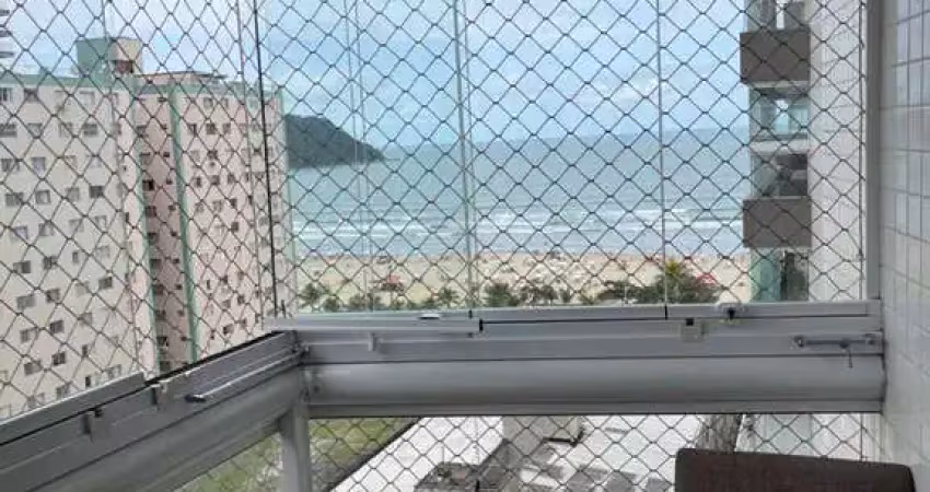 Apartamento para venda em praia grande, canto do forte, 2 dormitórios, 2 suítes, 3 banheiros, 2 vagas