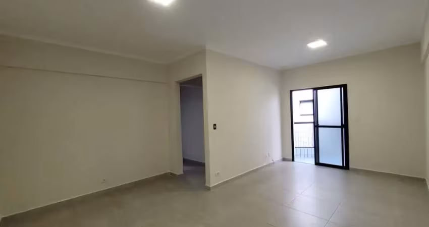 Apartamento para venda em praia grande, canto do forte, 2 dormitórios, 1 suíte, 2 banheiros, 1 vaga