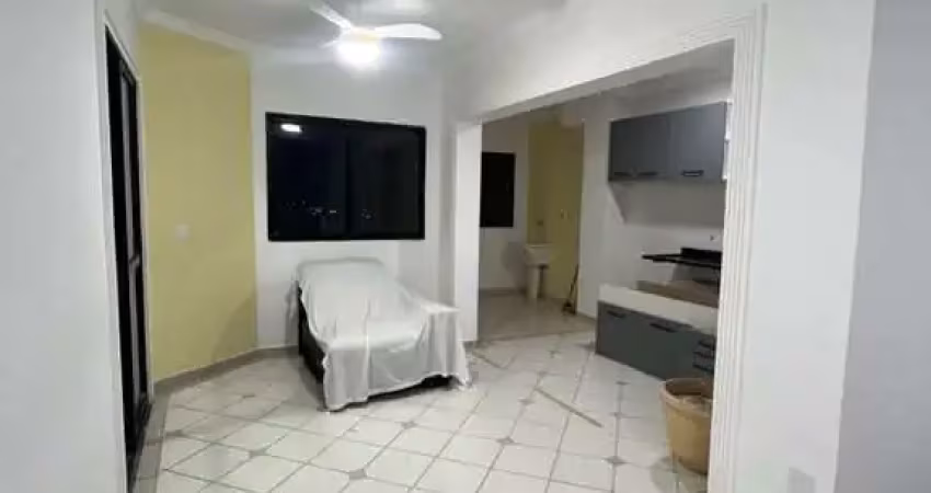 Apartamento 3 dormitórios para locação em praia grande, real, 3 dormitórios, 2 banheiros, 1 vaga