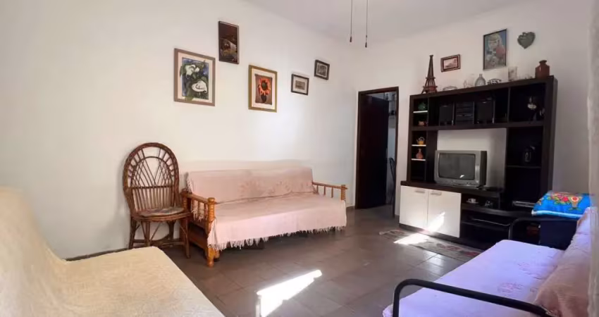 Casa para venda em praia grande, maracanã, 2 dormitórios, 1 suíte, 2 banheiros, 4 vagas
