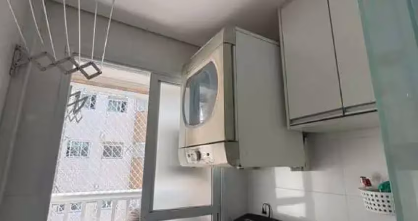Apartamento para locação em praia grande, aviação, 2 dormitórios, 2 suítes, 2 vagas