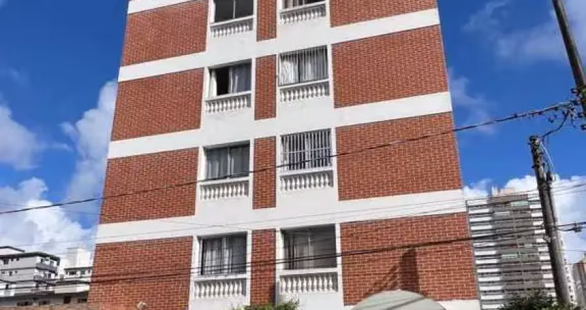 Apartamento para venda em praia grande, boqueirão, 1 dormitório, 1 banheiro, 1 vaga
